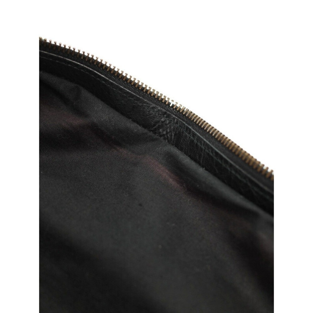 Balenciaga Leather City Shoulder The Bag - Picture 5 of 9